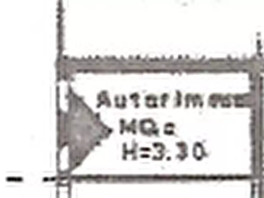 Immagine 14 di Appartamento in vendita  in Via Cavarzere, via Garibaldi, 00 a Cavarzere