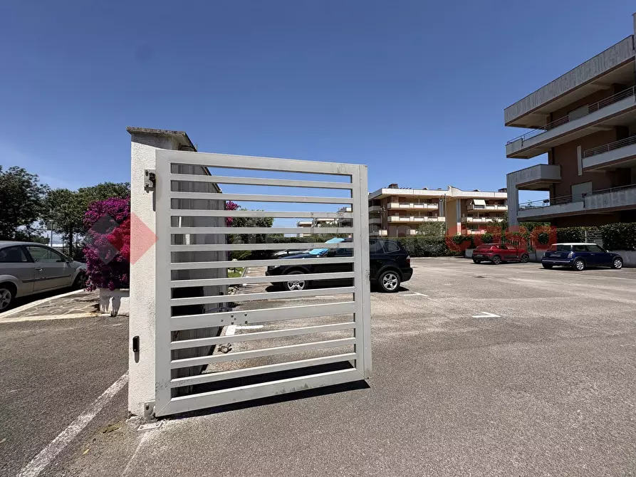 Immagine 33 di Appartamento in vendita  in Via CADUTI DI NASSIRIA, 29 a San Felice Circeo
