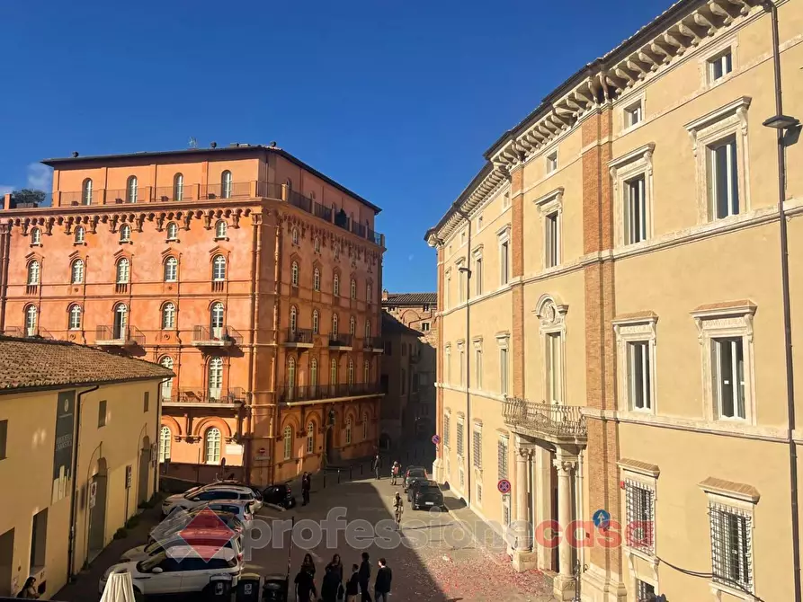 Immagine 1 di Appartamento in vendita  in Piazza Cavallotti a Perugia