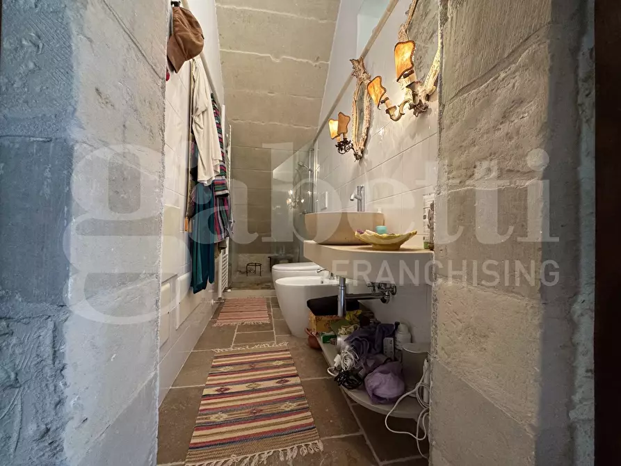 Immagine 16 di Terratetto in vendita  in Via San Vincenzo, 55-57-59 a Giurdignano