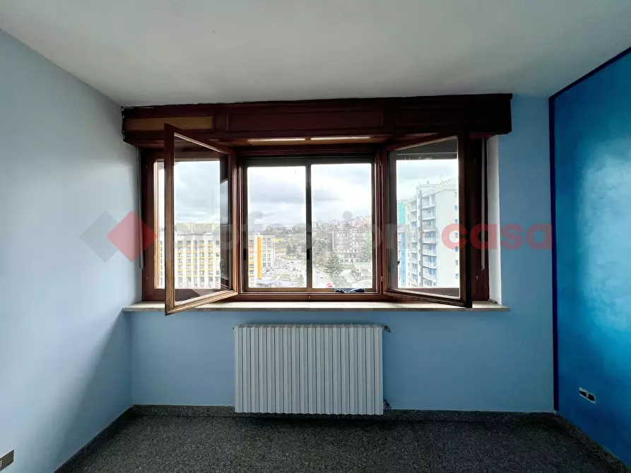 Immagine 22 di Appartamento in vendita  in Via Anzio, 20 a Potenza