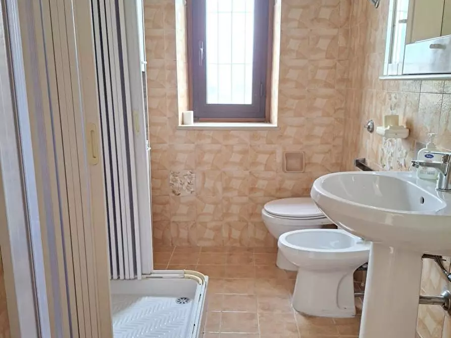 Immagine 18 di Casa indipendente in vendita  in Via Pietro Nenni, snc a Arpino