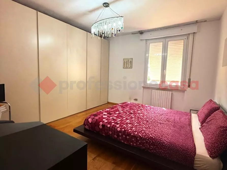 Immagine 15 di Appartamento in vendita  in Via delle cave a Livorno