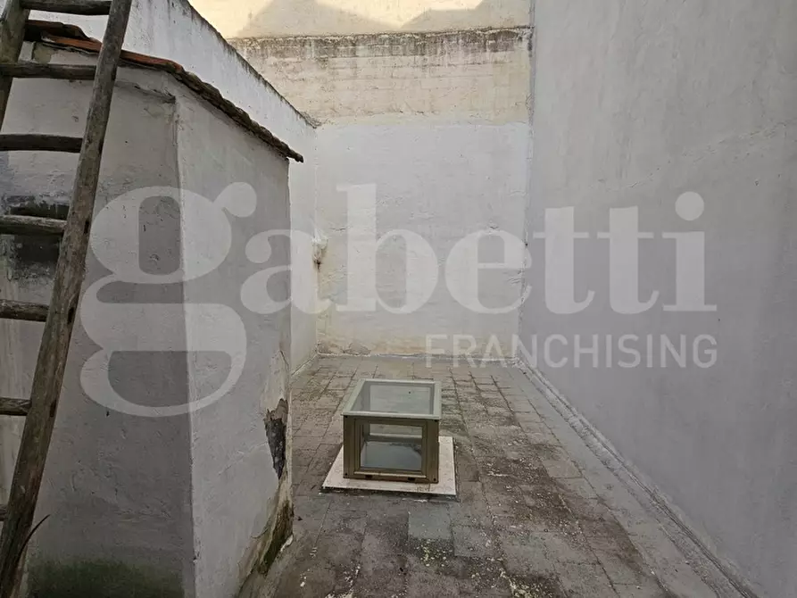 Immagine 22 di Casa indipendente in vendita  in Via Antonio Iannarelli a San Severo