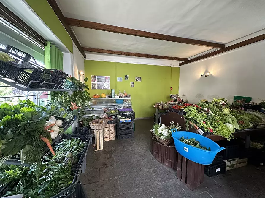 Immagine 4 di Negozio in affitto  in Via Roma, 00 a Manziana