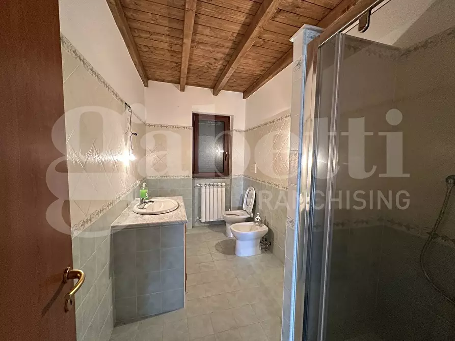 Immagine 45 di Villa in vendita  in Via ORIOLESE, 00 a Manziana