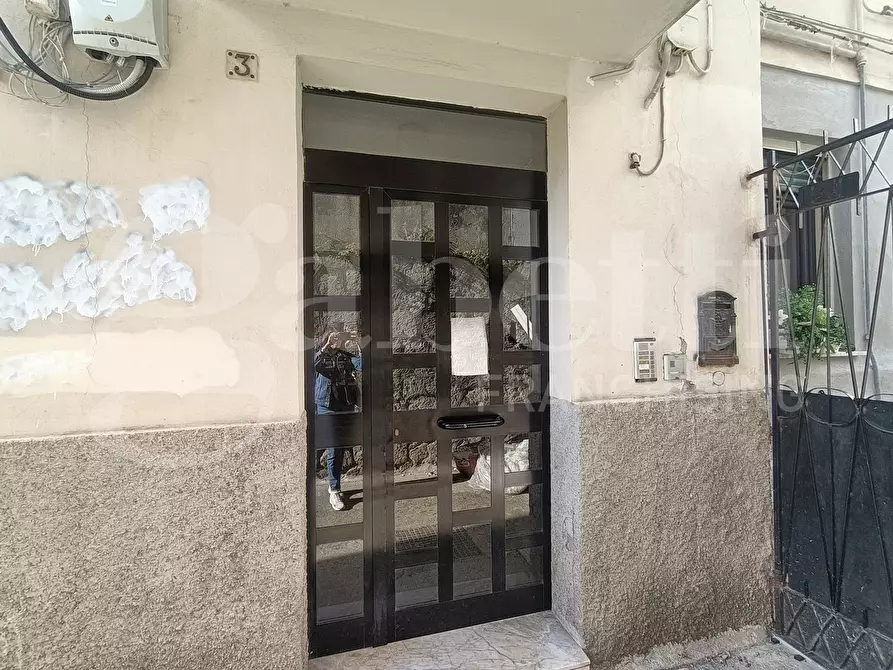 Immagine 2 di Appartamento in affitto  in Via BENEDETTO CITRINITI, 3 a Catanzaro