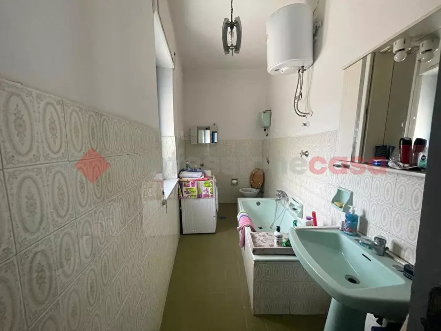 Immagine 19 di Appartamento in vendita  in Via Domiziana a Mondragone