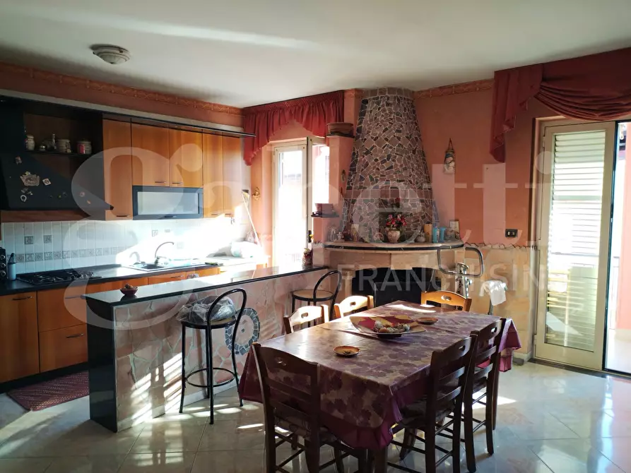 Immagine 29 di Casa indipendente in vendita  in Via Augusto, 32 a Sant'arpino