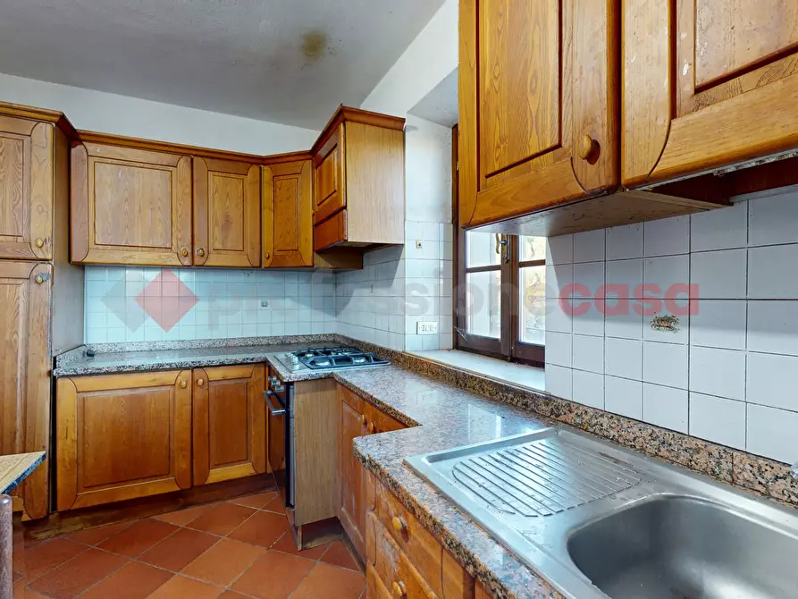 Immagine 11 di Terratetto in vendita  in Via Primo Lucchesi, 10 a Camaiore