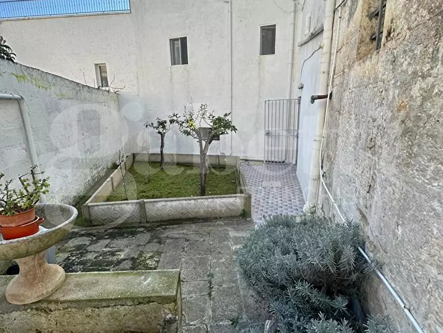 Immagine 30 di Casa indipendente in vendita  in Via Capitano Vito Tamborrino a Ostuni