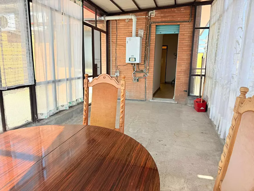 Immagine 20 di Attico in vendita  in Via lorenzo nerucci, 59 a Roma