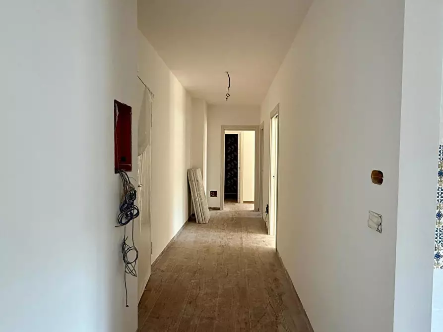 Immagine 5 di Appartamento in vendita  in Via Provinciale Botteghelle a Napoli