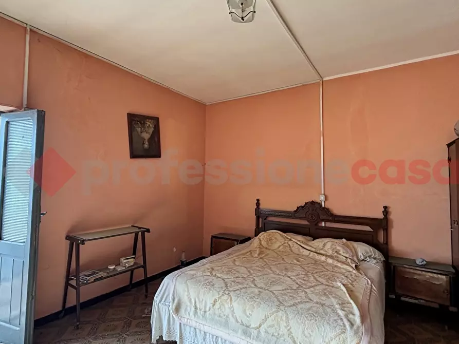 Immagine 11 di Appartamento in vendita  in Via casappo, 39 a Vico Nel Lazio