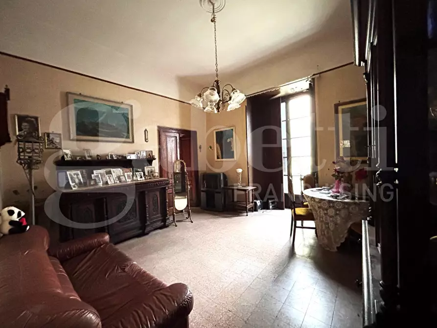 Immagine 5 di Appartamento in vendita  in Corso Garibaldi a Napoli