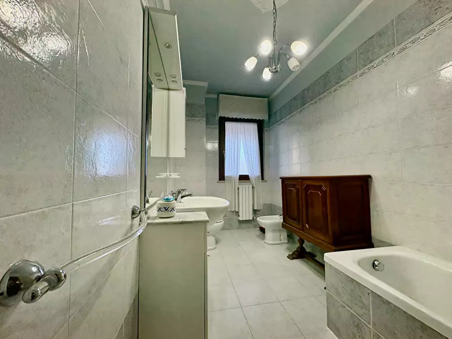 Immagine 7 di Appartamento in vendita  in Via Prunizzedda, 63 a Sassari