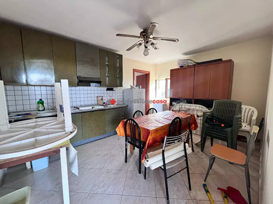 Immagine 5 di Casa indipendente in vendita  in Via Ascoli - contrada Fungo, s.n.c. a Foggia