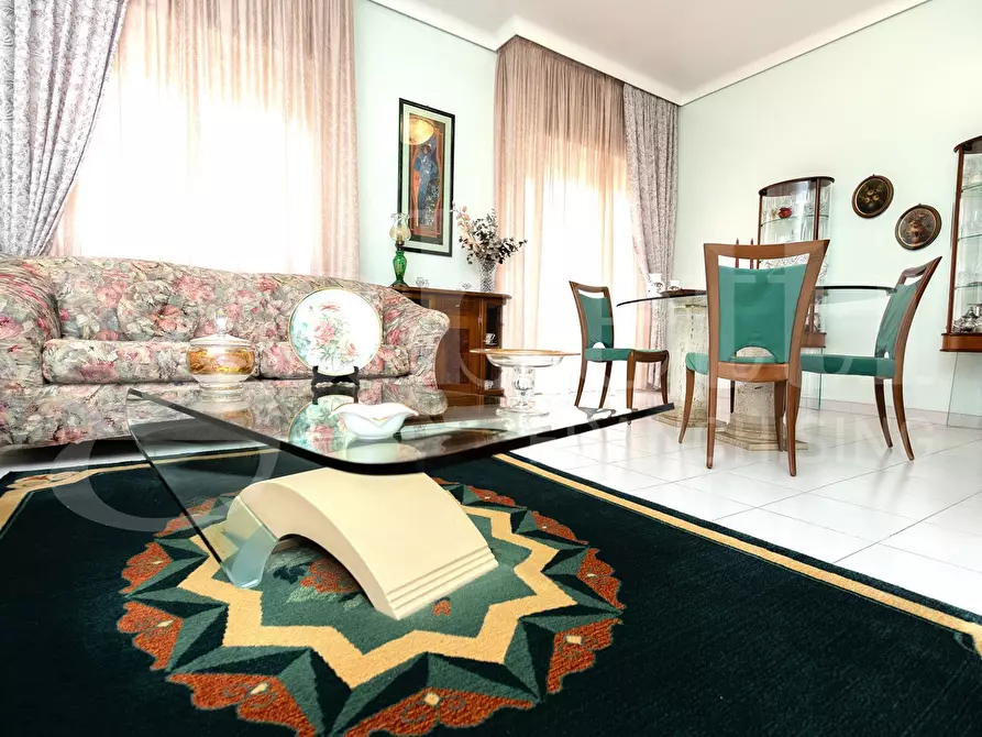 Immagine 5 di Appartamento in vendita  in Via Madrid, 0 a Ragusa