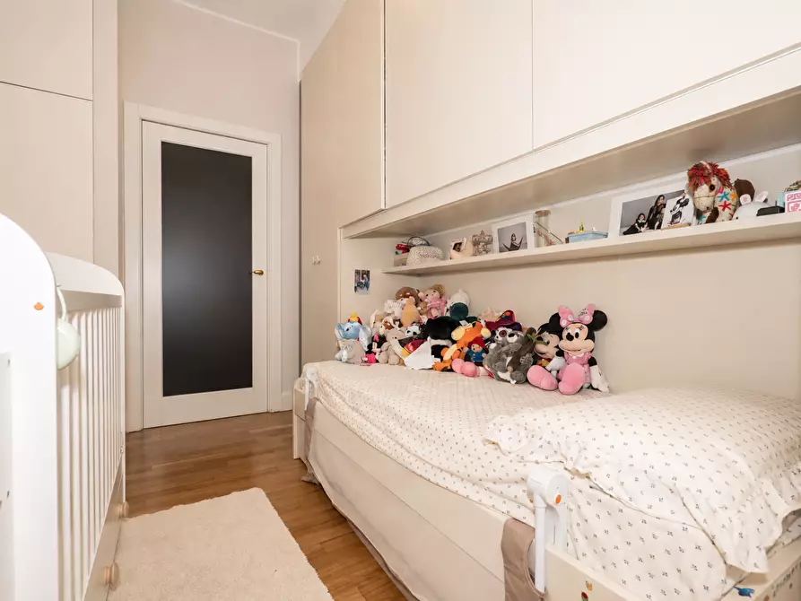 Immagine 12 di Appartamento in vendita  in Via Volterra, 7 a Milano