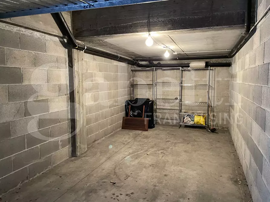 Immagine 7 di Box auto in affitto  in Viale CittÃ  d'Europa, 657 a Roma