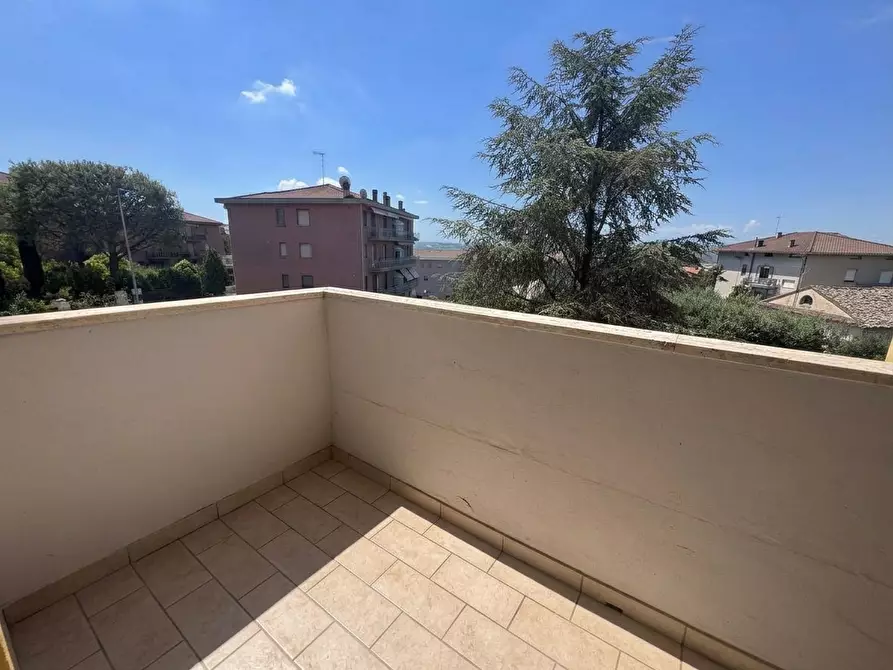 Immagine 18 di Appartamento in vendita  in Via spada a Osimo