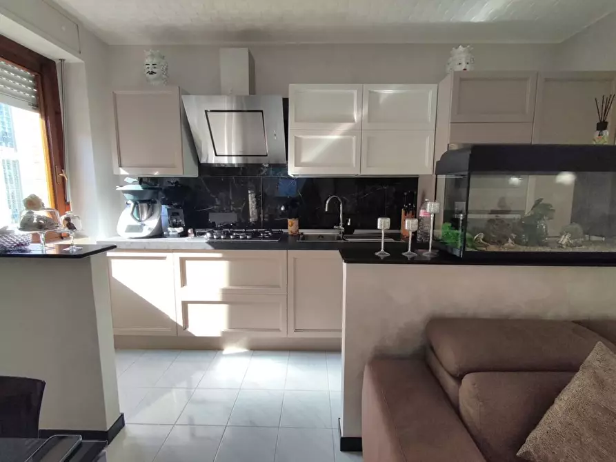 Immagine 4 di Appartamento in vendita  in Viale CASTELLANA a San Severo