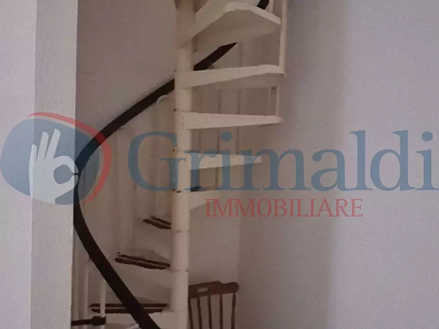Immagine 9 di Casa indipendente in vendita  in Vico II a Messina