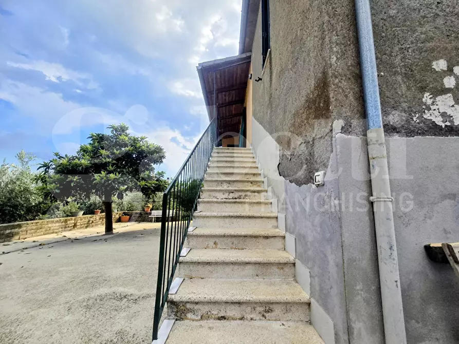 Immagine 43 di Villa in vendita  in Via Strada Vicinale Torretta, 52 a Piglio