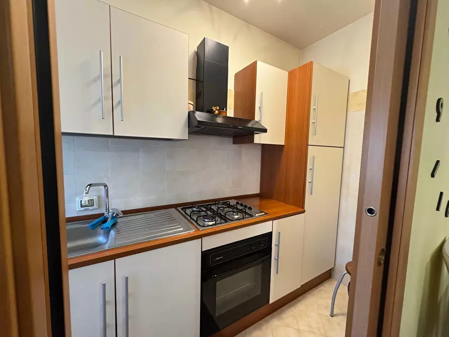 Immagine 7 di Appartamento in vendita  in Via Mario Brandoni, 0 a Castelfidardo