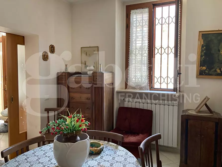 Immagine 6 di Casa indipendente in vendita  in Via trento, 15 a Torremaggiore