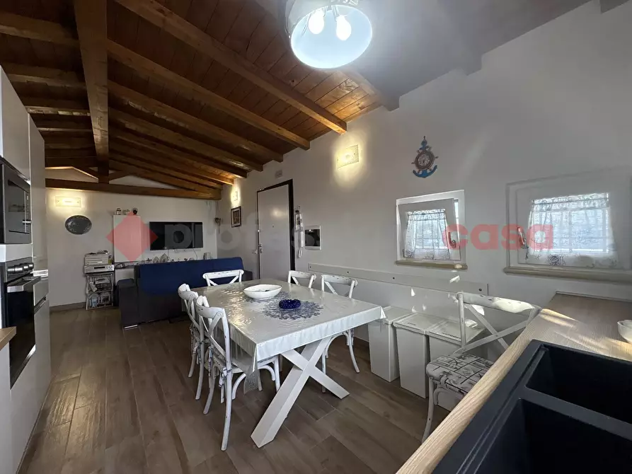 Immagine 33 di Villa in vendita  in Via TORRE GREGORIANA, 17 a Terracina