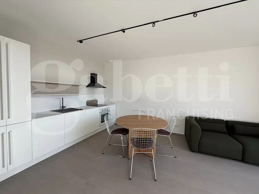 Immagine 11 di Appartamento in affitto  in Via Adolfo Bartoli, 5 a Catania