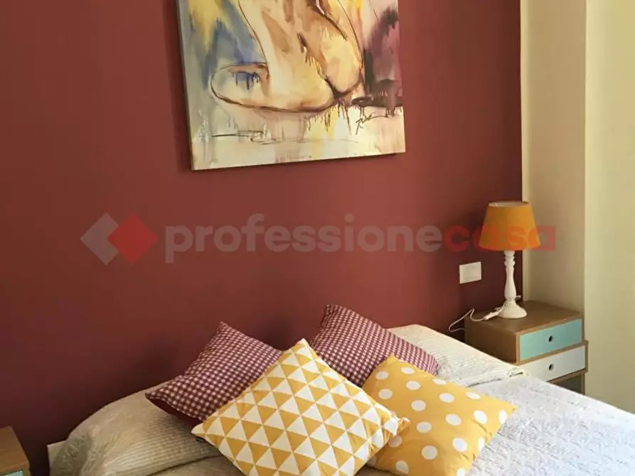 Immagine 2 di Appartamento in affitto  in Via GIROLAMO ARCOVITO, 59 a Reggio Di Calabria