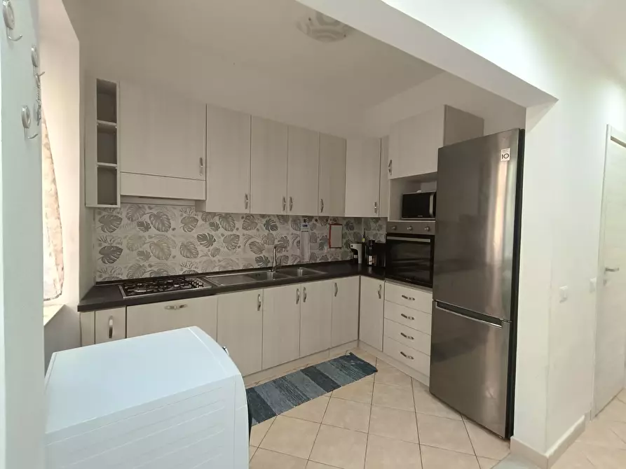 Immagine 5 di Appartamento in vendita  in Via caritÃ , 8 a Messina