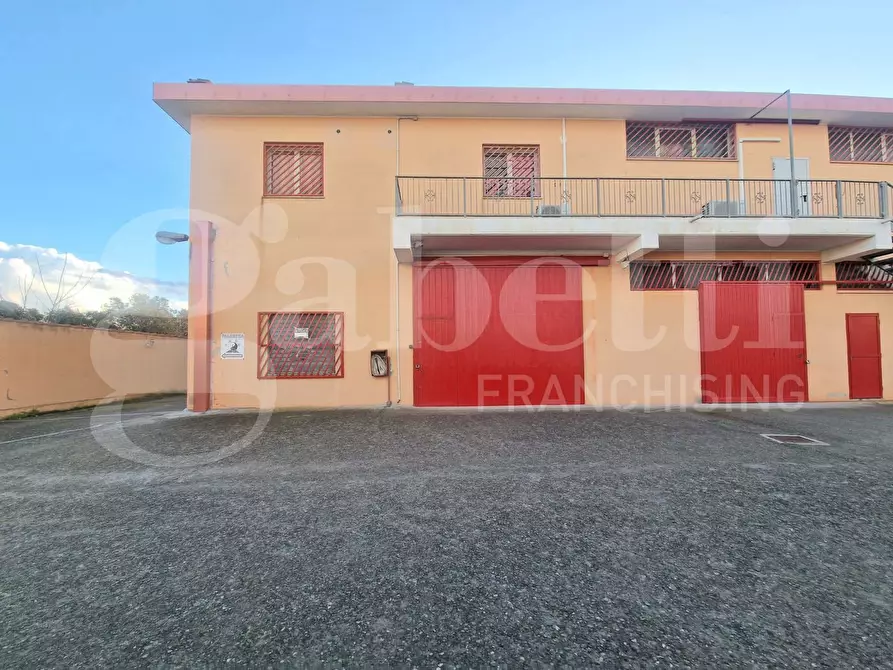 Immagine 16 di Magazzino in affitto  in Via don milani, 4 a Sestu