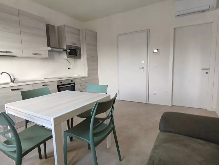 Immagine 4 di Appartamento in affitto  in Via Martin Luther King, 38/3 a Bologna