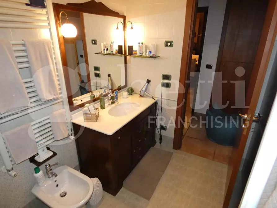 Immagine 18 di Villa in vendita  in Contrada Fiorentino, sn a Ostuni