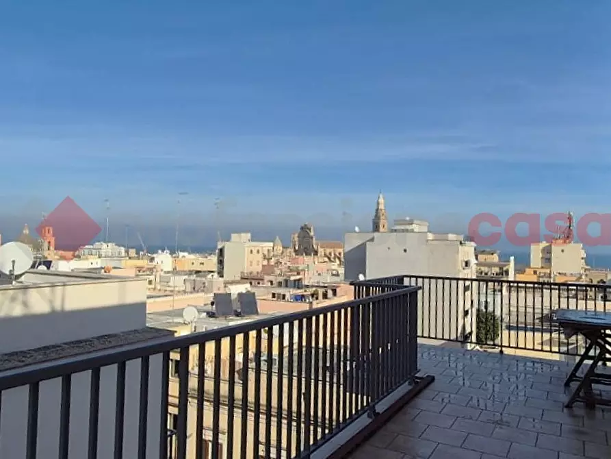 Immagine 4 di Appartamento in vendita  in Via ZONA CENTRALE a Monopoli