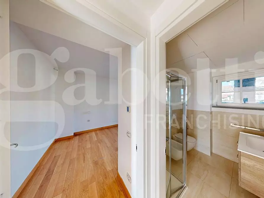 Immagine 11 di Appartamento in vendita  in LocalitÃ  Montone, 1 a Castelletto D'orba