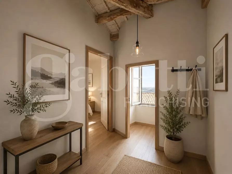 Immagine 19 di Appartamento in vendita  in Via terranova, 60 a Tortoreto