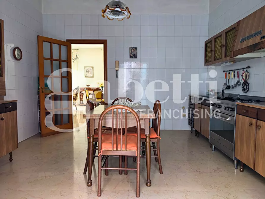 Immagine 8 di Appartamento in vendita  in Piazza della LibertÃ  a Foggia