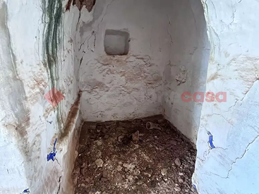 Immagine 15 di Baita in vendita  in Contrada Capece, 1 a Francavilla Fontana