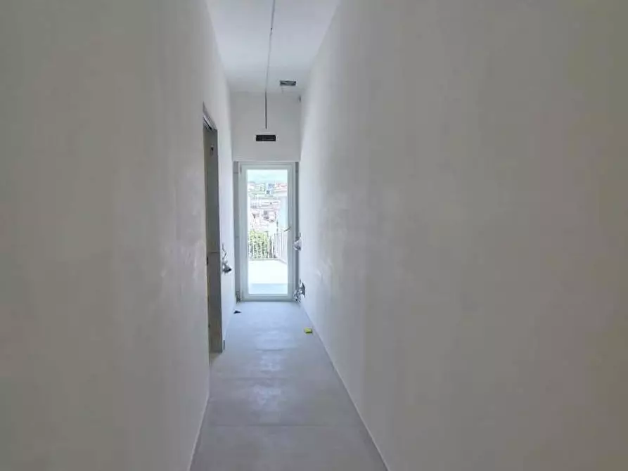Immagine 23 di Appartamento in vendita  in Via Madonna del Principio, 14 a Torre Annunziata