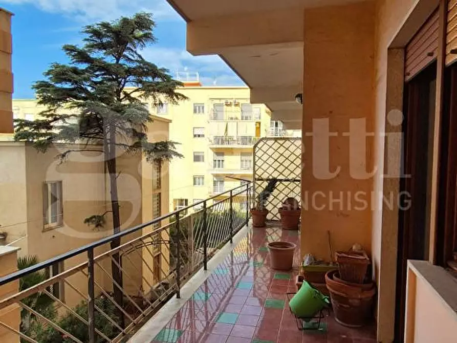 Immagine 10 di Appartamento in vendita  in Via Gino Alfani, 28 a Torre Annunziata