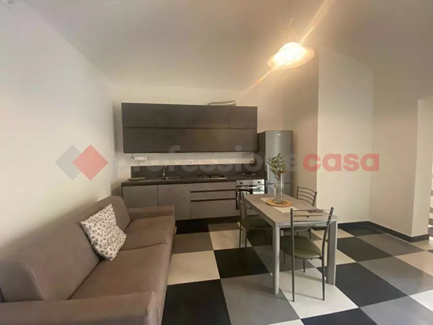 Immagine 2 di Appartamento in affitto  in Via Ridolfi a Empoli