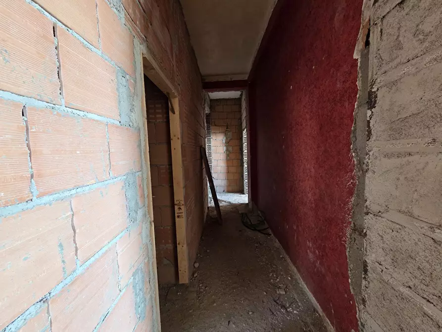 Immagine 21 di Appartamento in vendita  in Via Salita Fiumara Guardia a Messina