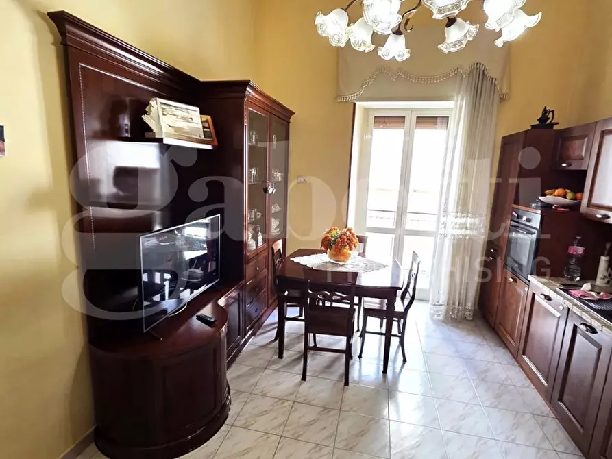 Immagine 3 di Appartamento in vendita  in Via Andrea Cantelmo a Napoli