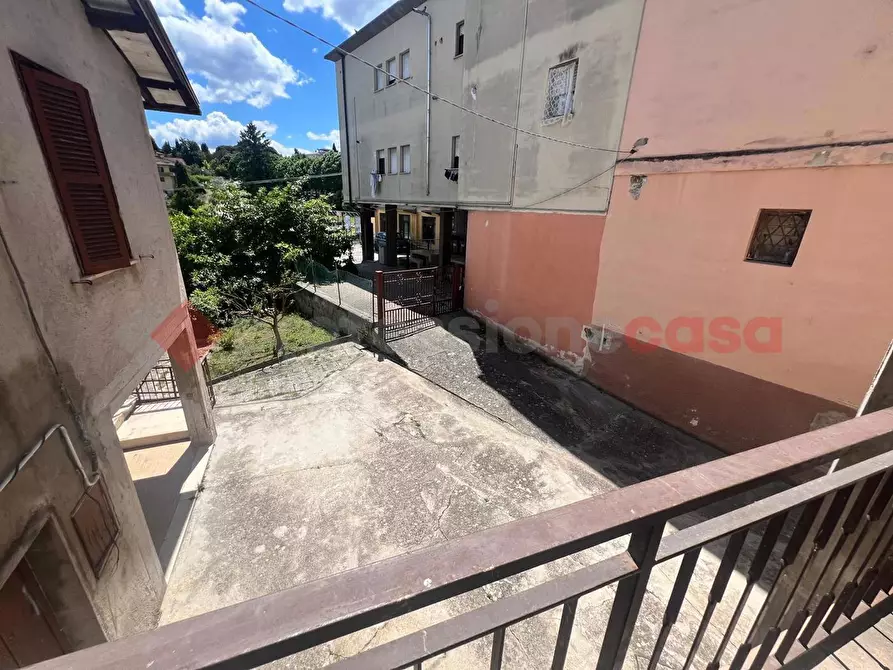 Immagine 36 di Terratetto in vendita  in Piazza S. Marina, 14 a Castel Ritaldi