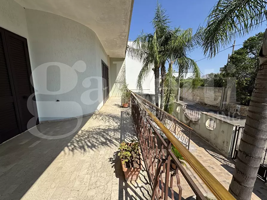 Immagine 4 di Casa indipendente in vendita  in Via Ascanio Grandi a Melissano