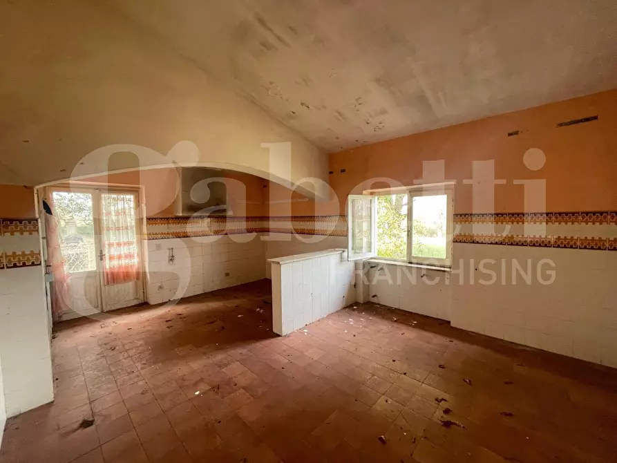 Immagine 6 di Villa in vendita  in Strada DELLA CASTELLINA, 00 a Oriolo Romano